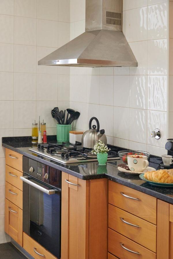 Renovated Spacious Baixa Apartment, By Timecooler Lisbon Exterior photo
