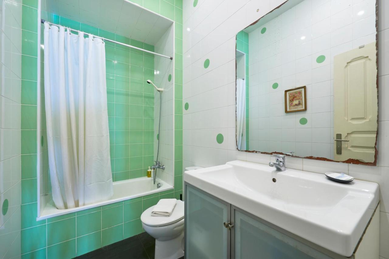 Renovated Spacious Baixa Apartment, By Timecooler Lisbon Exterior photo