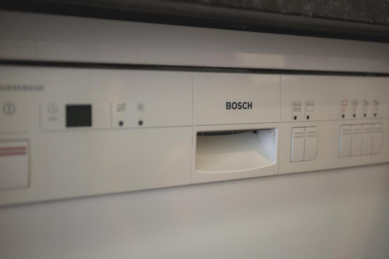 Renovated Spacious Baixa Apartment, By Timecooler Lisbon Exterior photo